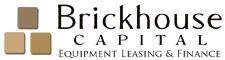 Logo For Brickhouse Equipment Leasing and Finance
